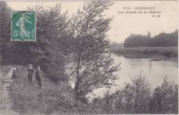 GOURNAY-les Bords De La Marne - Gournay Sur Marne