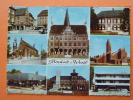 E1-Allemagne-bocholt--westf-- - Bocholt