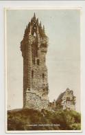 D9789 - Stirling - Wallace Monument - Stirlingshire