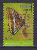 Spain 2011 Mi. 4573      0.65 € Schmetterling Butterfly Papillon Charaxes Jasius - Gebraucht