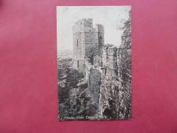 --- England > Cheshire > Chester  -Water Tower & Walls    1910 Not Postally Mailed  ===   =====  -  Ref 714 - Chester