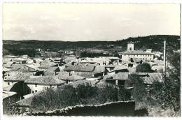 CPSM 84 PIOLENC Vue Générale - Piolenc