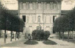 Vertus - Ecole St Joseph - Vertus