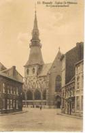 Hasselt  11 Eglise St Quentin - Hasselt
