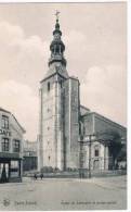 Sint Truiden  Saint Trond  Eglise Du Seminaire Et Acien Portail - Hasselt