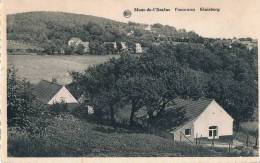 Kluisberg Panorama Mont De L'enclus - Kluisbergen