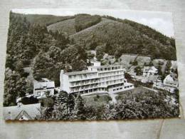 Kneip Heilbad - Bad Lautenberg    D81555 - Bad Lauterberg