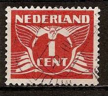 1926...172 O - Used Stamps