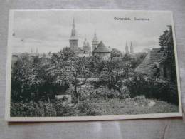 Osnabrück   D81563 - Osnabrueck