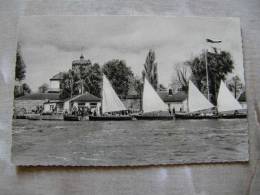 Steinhuder Meer Insel Mit Festung Wilhelmstein   D81567 - Steinhude