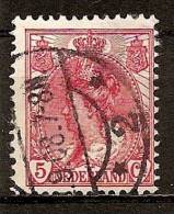 1899...54 O - Used Stamps