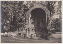 (NE101) NIJMEGEN. RUINE VALKHOF - Nijmegen