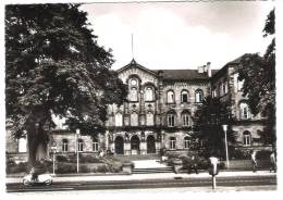 Deutschland - Göttingen - Auditorium - Göttingen