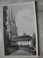 ERFURT  3 Postcards  -3 AK   D81580 - Erfurt