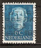 1949...526 O - Used Stamps