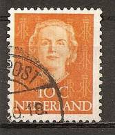 1949...527 O - Used Stamps