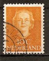 1949...527 O - Used Stamps
