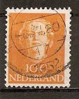 1949...527 O - Used Stamps