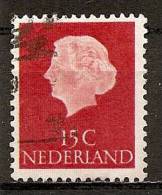 1953...621 O - Used Stamps