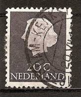 1953...622 O - Used Stamps