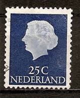 1953...623 O - Used Stamps