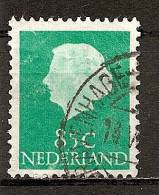 1956...677 O - Used Stamps