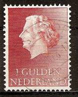 1954...647 O - Used Stamps