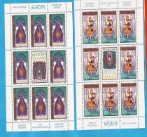 1997 X  69-70  BOSNIA ERZEGOVINA EUROPA 1997 REPUBLIKA SRPSKA MNH - 1997