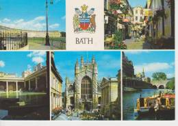 (UK283) BATH - Bath