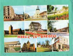 MARCQ EN BAROEUL MULTIVUES - Marcq En Baroeul