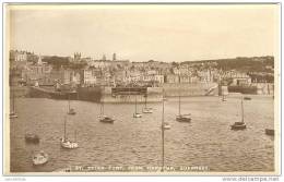 GUERNSEY / ST PETER PORT - Guernsey