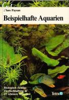 1978 - Klaus PAYSAN - Beispielhafte Aquarien (Exemplary Aquariums) - Animales