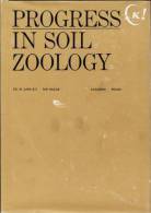 1973 - Dr. W. JUNK B.V. (Den Haag) - Progress In Soil Zoology - Ecologie, Omgeving