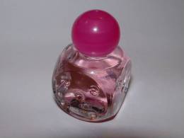 Miniature De Parfum Pleine 5ml - Mon Olage - Charrier - (sans Boite) * - Miniatures Femmes (sans Boite)