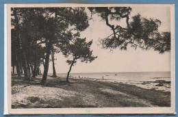 33 - ANDERNOS -- La Plage Du Mauret - Andernos-les-Bains