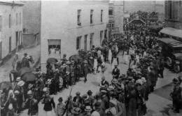 Procession De La Trinité - Walcourt