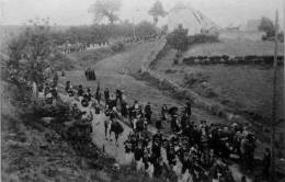 Procession De La Trinité - Walcourt