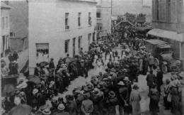 Procession De La Trinité - Walcourt