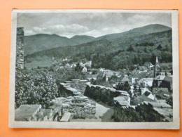 E1-Allemagne-badenweiler--1951 - Badenweiler