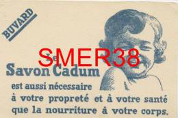 BUVARD - Le Savon Cadum - Liquore & Birra