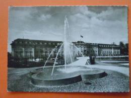 E1-Allemagne-ludwigsburg--fonäne-fontaine--echte Photo - Ludwigsburg