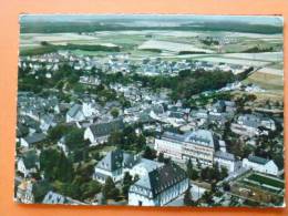 E1-Allemagne-simmern--hunsrück- - Simmern