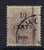 Dansk Vestindien, Danish West Indies, 28 G Used - Deens West-Indië