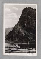 32372     Germania,    Am   Rhein,   An  Der  Loreley,  NV - Loreley