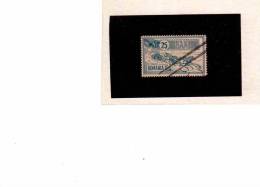 XX3451   -   ROMANIA   -  USED Nr. 142  Y.&T. - Usati