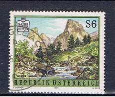 A Österreich 1993 Mi 2089 - Used Stamps