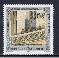 A Österreich 1997 Mi 2237 - Used Stamps