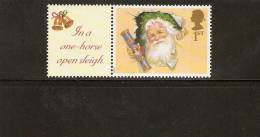 GRANDE BRETAGNE  N 2212   NEUF XX - Unused Stamps
