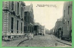 59 SOLESMES -  Rue De L'Abbaye - Solesmes