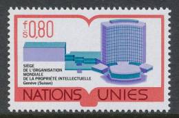 UN Geneva 1977 Michel # 63 MNH - Nuevos